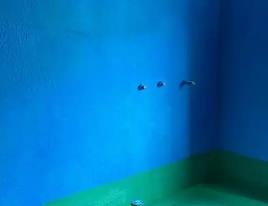 岐山卫生间测漏水多少钱