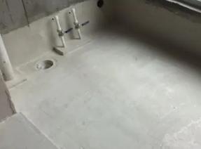 岐山卫生间渗水维修公司为您分享下岐山卫生间漏水维修应该怎么维修