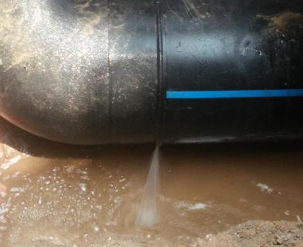 岐山楼顶渗水维修公司为大家分享下岐山卫生间漏水维修修补技术!