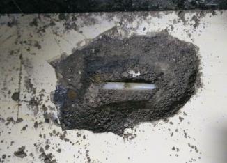 岐山漏水检测多少钱