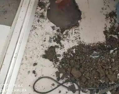 岐山楼顶渗水公司分享下岐山卫生间测漏水方法和方法的详细分解。